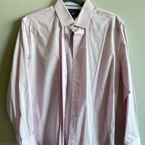 Pink Dress Shirt